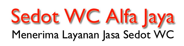 Jasa Sedot WC Depok